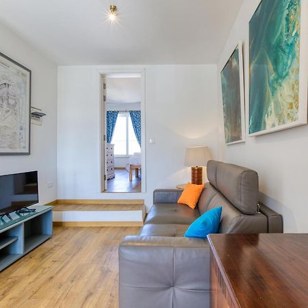 Charming Home With Sea Views & Maltese Balcony By 360 Estates Valletta Luaran gambar
