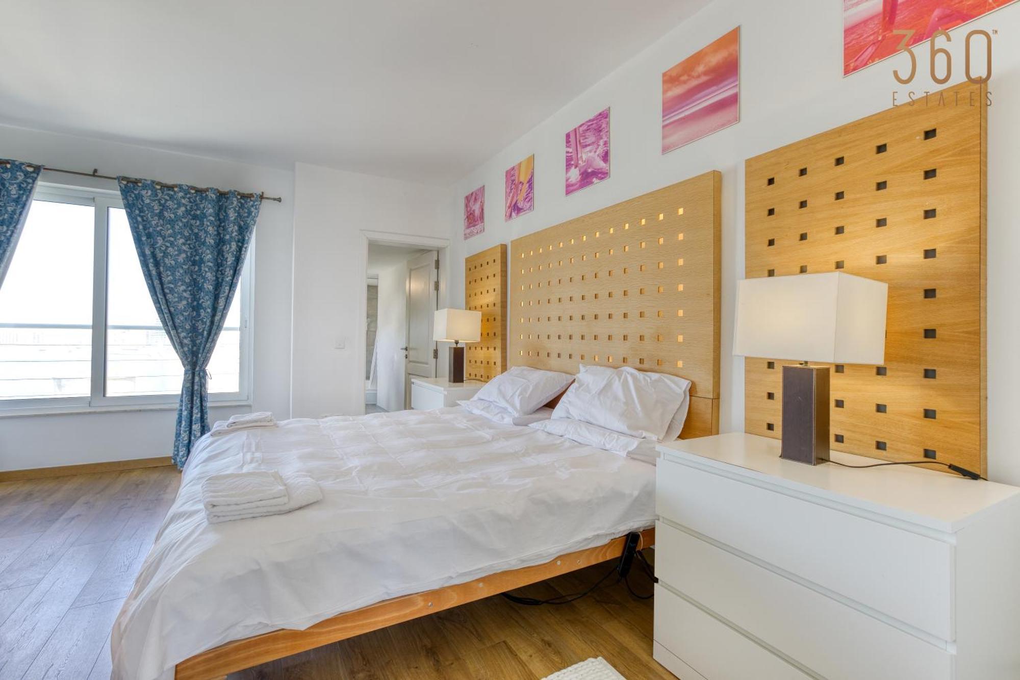 Charming Home With Sea Views & Maltese Balcony By 360 Estates Valletta Luaran gambar