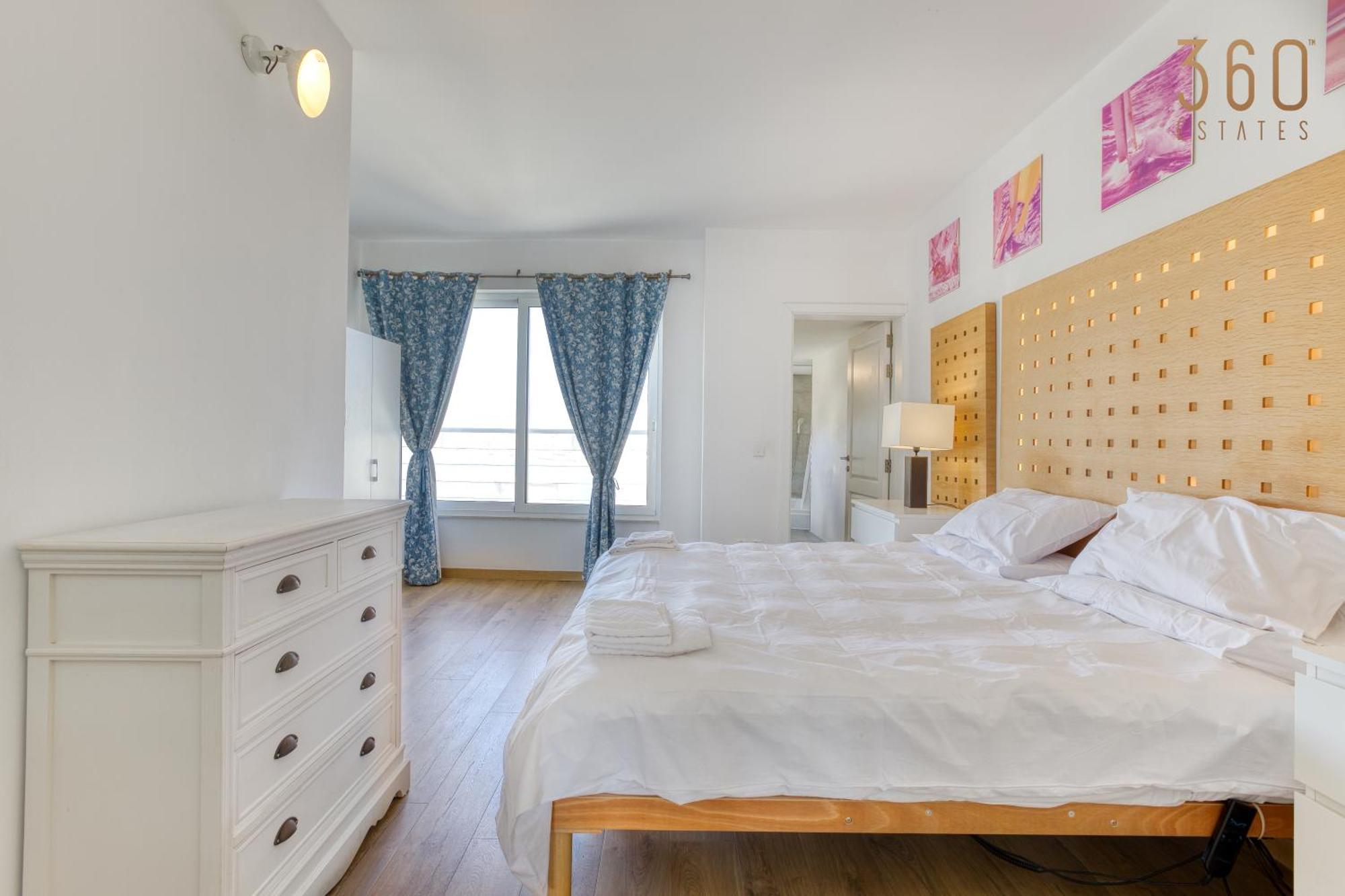 Charming Home With Sea Views & Maltese Balcony By 360 Estates Valletta Luaran gambar